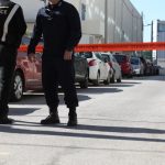 Aποκαταστάθηκε η κυκλοφορία των οχημάτων στην περιοχή των Πετραλώνων