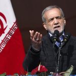 Ανοικτή επιστολή του Πεζεσκιάν προς τον αμερικανικό λαό: «Επινόηση του Ισραήλ τα περί “ιρανικής απειλής”»