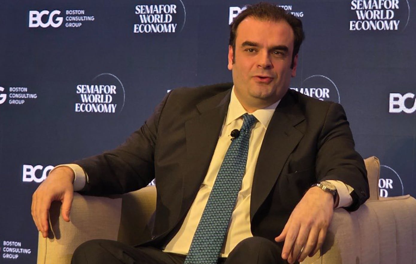 Κυριάκος Πιερρακάκης: «Προχωράμε σε μεταρρυθμίσεις όχι κάθε μήνα, αλλά κάθε εβδομάδα»