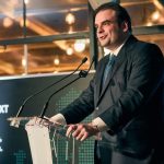 Πιερρακάκης: Αδιαμφισβήτητη η πρόοδος της ελληνικής οικονομίας