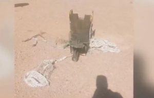 «Η διάσωση των Αμερικανών απέτυχε – Καταρρίψαμε δύο ελικόπτερα κι ένα αεροπλάνο», λένε οι Ιρανοί