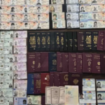 Εξαρθρώθηκε κύκλωμα που διακινούσε πλαστά έγγραφα στην Αθήνα