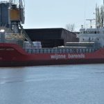 Πίεση για «διάδρομο» λιπασμάτων στα Στενά του Ορμούζ