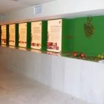 Από το μουσείο στο… θρανίο - Σχολικός χώρος στη Θεσσαλονίκη φιλοξενεί πολιτιστικές εκθέσεις