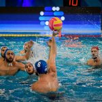 World Cup πόλο ανδρών: Ήττα 16-14 από την Ιταλία για την εθνική ομάδα