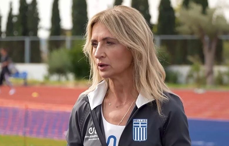 Συγκλονίζει η Μαρία Πολύζου: «Έμαθα ότι έχω καρκίνο τη μέρα που πέρασε η κόρη μου στο Πανεπιστήμιο»