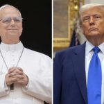 «Επίθεση» του Ντόναλντ Τραμπ στον Πάπα Λέων – Τον πέιραξε η κριτική για τον πόλεμο