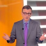 «Λύγισε» ο Άρης Πορτοσάλτε με τις μνήμες για το Πάσχα στην Κωνσταντινούπολη