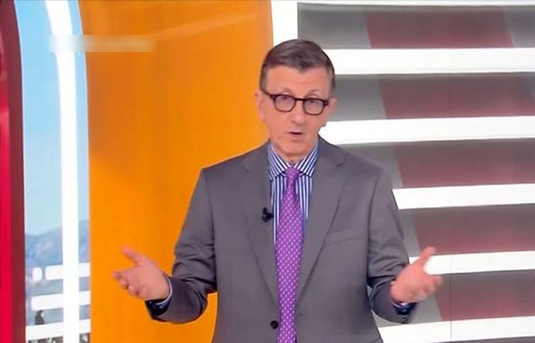 «Λύγισε» ο Άρης Πορτοσάλτε με τις μνήμες για το Πάσχα στην Κωνσταντινούπολη