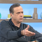 Σπύρος Πούλης: Όποιος μου λέει τώρα ότι θέλει να γίνει ηθοποιός, του λέω να κάνει και κάτι άλλο