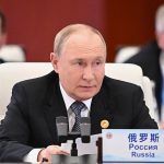 Ο Πούτιν ανακοίνωσε κατάπαυση πυρός στην Ουκρανία για τον εορτασμό του Πάσχα