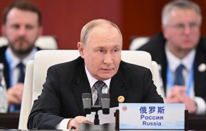 Ο Πούτιν ανακοίνωσε κατάπαυση πυρός στην Ουκρανία για τον εορτασμό του Πάσχα