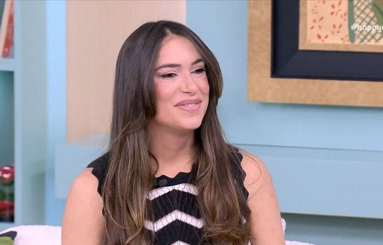 Άννα Πρέλεβιτς: Πριν μείνω έγκυος, είχα χάσει ένα μωρό – Ήταν η χειρότερη στιγμή της ζωής μου