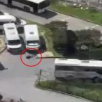 Ένοπλη επίθεση στο προξενείο του Ισραήλ στην Κωνσταντινούπολη – Πληροφορίες για ένα νεκρό και τραυματίες αστυνομικούς