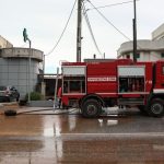 Πάνω από 750 κλήσεις δέχθηκε η Πυροσβεστική μόνο στην Αττική για βοήθεια στην κακοκαιρία