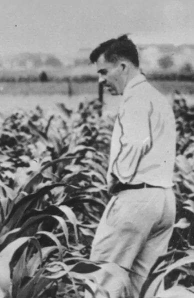 Αφιερώματα: Pioneer: 100 χρόνια που άλλαξαν τη γεωπονία και το μέλλον της τροφής