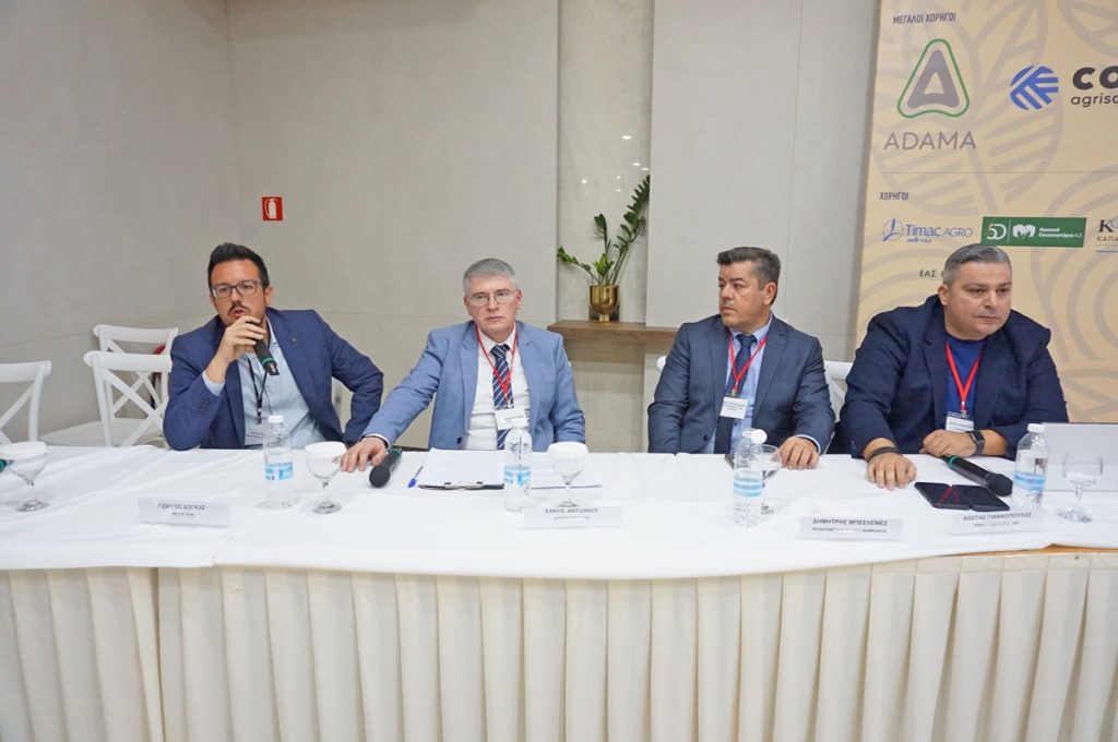 2ο Αγροτικό Συνέδριο στη Ροδόπη: Προβληματισμός για το υψηλό κόστος καλλιέργειας