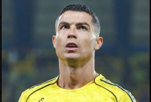 Ρονάλντο: «Το τέλος της καριέρας μου πλησιάζει, απολαμβάνω κάθε μέρα, κάθε παιχνίδι»