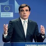 Ο Μαργαρίτης Σχοινάς νέος Υπουργός στο ΥΠΑΑΤ