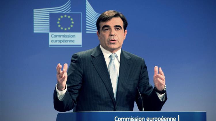 Ο Μαργαρίτης Σχοινάς νέος Υπουργός στο ΥΠΑΑΤ