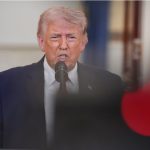 Διάγγελμα Τραμπ: Το Ιράν δεν είναι πλέον απειλή – Δεν σταματάμε αν και δεν χρειαζόμαστε πετρέλαιο από το Ορμούζ