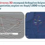 Έρευνες υδρογονανθράκων: Η «ακτινογραφία» του στόχου στο «μπλοκ 2» του Ιονίου
