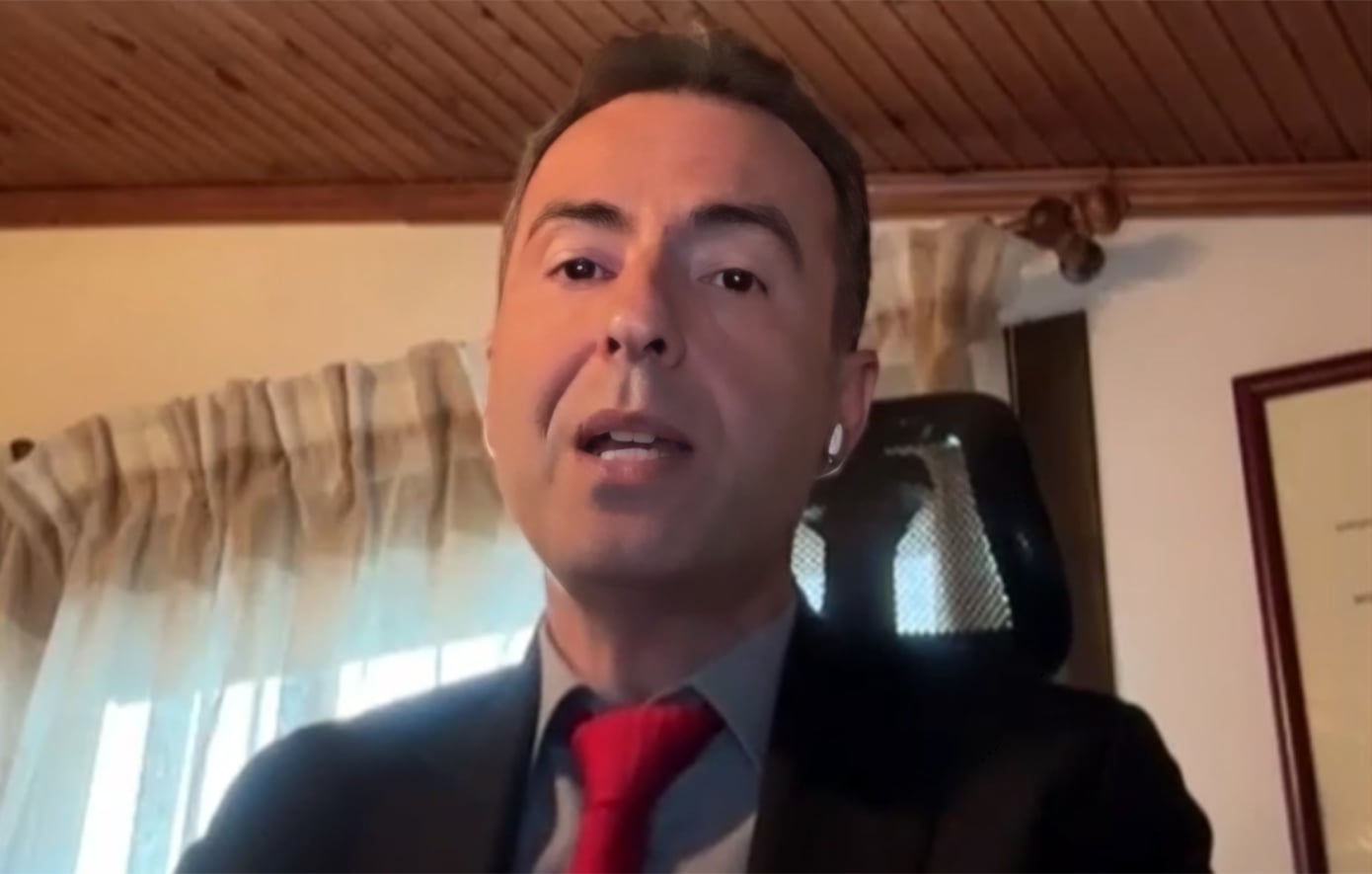 Πρόεδρος της Ένωσης Δικαστών και Εισαγγελέων κατά Κωνσταντοπούλου: Είναι η επιτομή της χυδαιότητας σε αυτόν τον τόπο