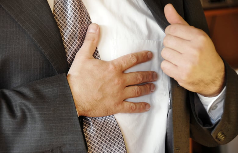 Η μοναξιά συνδέεται με αυξημένο κίνδυνο καρδιοπάθειας