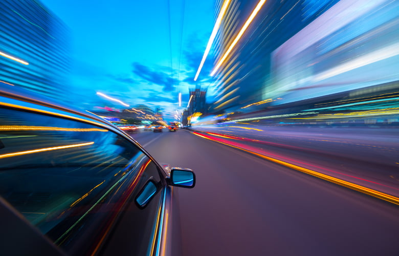 Χειροπέδες σε 46χρονο μεθυσμένο οδηγό ΙΧ που έτρεχε στη λεωφόρο Κηφισού με πάνω από 200 χλμ/ώρα