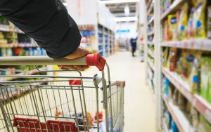 Το ελαιόλαδο προταγωνιστεί ως το πιο κλεμμένο προιόν