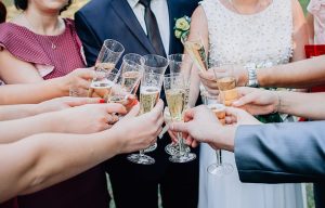 Η Ελλάδα στους κορυφαίους προορισμούς για destination weddings