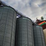 Ουκρανία–Συρία Σχέδιο ανταλλαγής σιτηρών με φωσφορικά άλατα και τεχνολογία