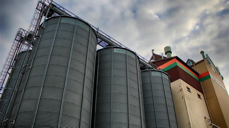 Ουκρανία–Συρία Σχέδιο ανταλλαγής σιτηρών με φωσφορικά άλατα και τεχνολογία