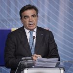 Σε επείγουσα σύσκεψη καλεί κτηνοτρόφους Λέσβου ο Σχοινάς