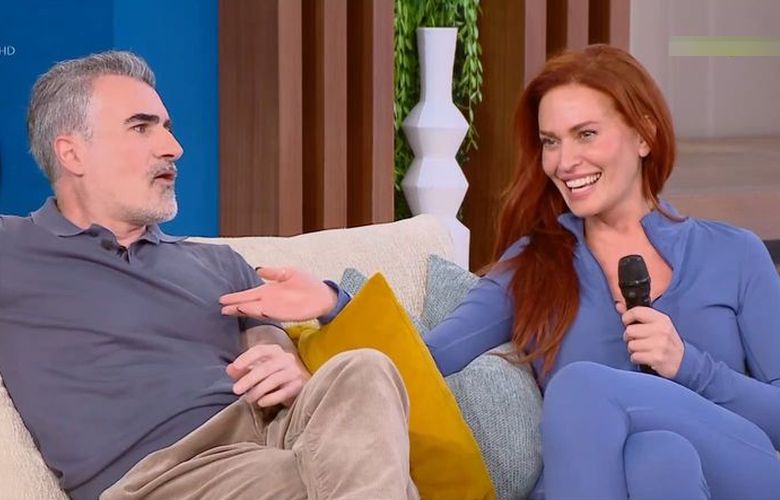 Σίσσυ Χρηστίδου: «Πιο πολύ δυσκολεύτηκα με τον αποχωρισμό από τον Παύλο (Σταματόπουλο)…»