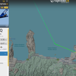 Χανιά: Προβλήματα και στις πτήσεις λόγω καιρού