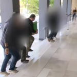 Θεσσαλονίκη: Σύλληψη δύο εφοριακών- Παρακολουθούσαν για μήνες τα τηλέφωνά τους - ertnews.gr