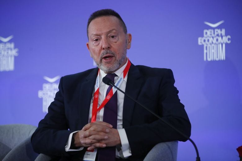 Στουρνάρας: Η ΕΚΤ θα πρέπει να τηρήσει στάση αναμονής για τα επιτόκια την επόμενη εβδομάδα