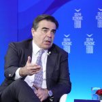 O Μαργαρίτης Σχοινάς νέος υπουργός Γεωργίας, υφυπουργός ο Λαζαρίδης