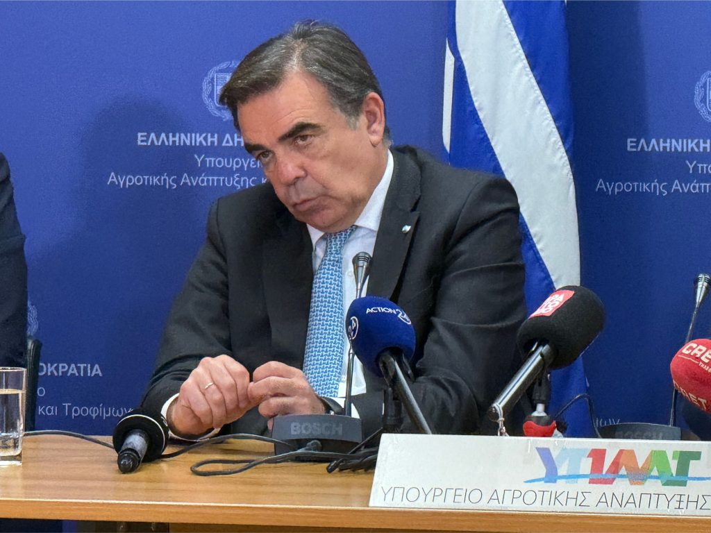 Πλούσια εμπειρία και βαρύ βιογραφικό, ίσως στην πιο κρίσιμη φάση της γεωργίας