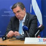 Πλούσια εμπειρία και βαρύ βιογραφικό, ίσως στην πιο κρίσιμη φάση της γεωργίας