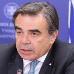 Μ. Σχοινάς: Ευκαιρία για αναδιάταξη του πρωτογενούς τομέα • Έλληνας Αγρότης