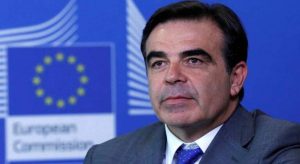 Εκτός κυβέρνησης Τσιάρας και Κέλλας - Νέος ΥΠΑΑΤ ο Μ. Σχοινάς και ΥφΑΑΤ ο Μ. Λαζαρίδης (Βίντεο) • Έλληνας Αγρότης