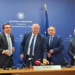 Σχοινάς: Τρεις άξονες για τον αγροτικό τομέα