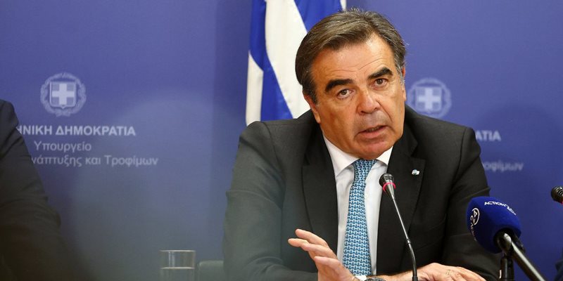 Με σειρά αιτημάτων ζητά συνάντηση με Σχοινά η ΕΟΑΣΝΛ