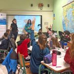 Ρέθυμνο: Δράσεις στα σχολεία για την ανακύκλωση ηλεκτρονικού εξοπλισμού