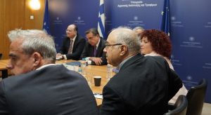 Στη Λέσβο 10 κτηνίατροι από ΕΛΓΟ «Δήμητρα» - Κανένα νεότερο για ενισχύσεις κτηνοτρόφων • Έλληνας Αγρότης