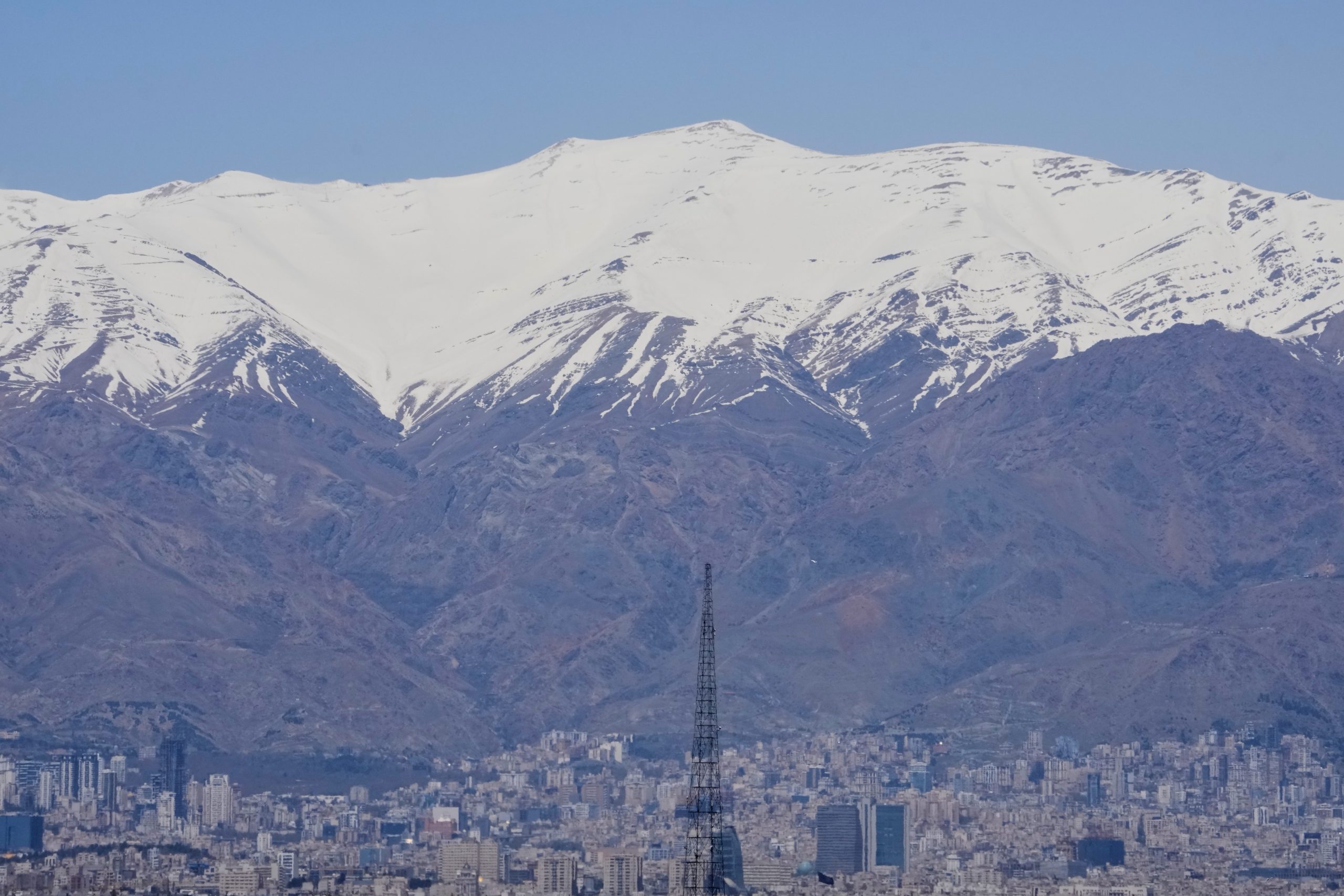 ΥΠΕΞ Ιράν: Πιθανόν να φιλοξενήσουμε πακιστανική αντιπροσωπεία σήμερα - ertnews.gr