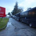 Συνεχίζεται η δίκη για τα Τέμπη στο Συνεδριακό Κέντρο του Πανεπιστημίου Θεσσαλίας – Mετατροπές στην αίθουσα και χωροταξικό σχεδιασμό