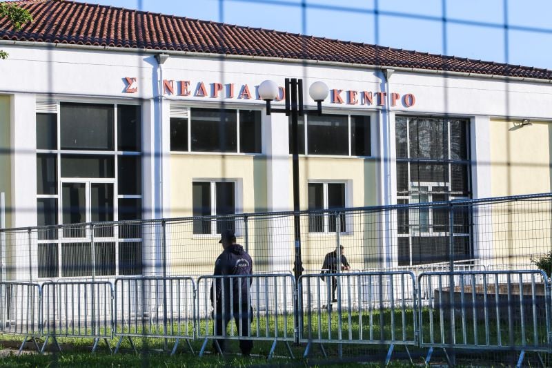 Δίκη για τα Τέμπη: Για τέσσερις κατηγορούμενους δήλωσε παράσταση προς υποστήριξη της κατηγορίας το ελληνικό δημόσιο